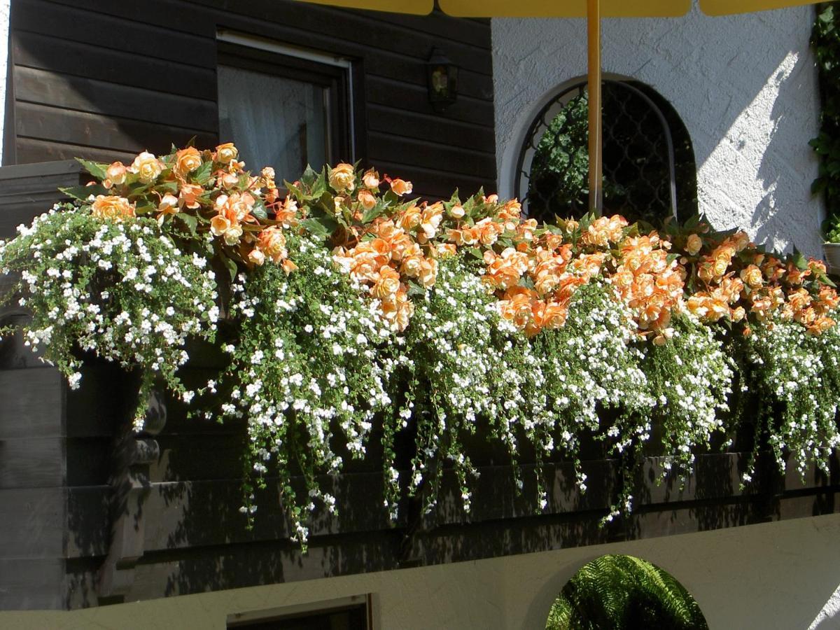 Gaestehaus Ehrlich Prien am Chiemsee Exterior photo