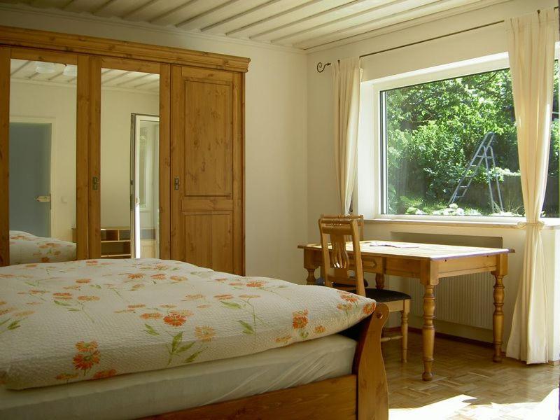Gaestehaus Ehrlich Prien am Chiemsee Exterior photo