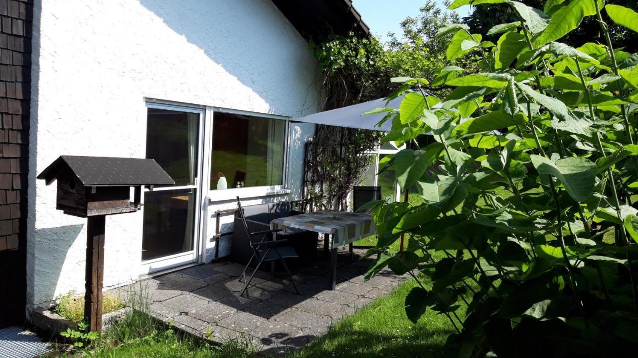 Gaestehaus Ehrlich Prien am Chiemsee Exterior photo